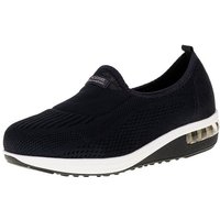Tênis Feminino Modare - 7320217 PRETO 01 34