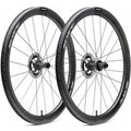 Scope Cycling R4 V2 45mm Road Wheelset - WhiteSram XDR