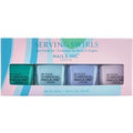Serving Swirls 4-Piece Nail Polish Set