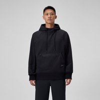 Sweat à capuche Unisexe Adulte V Class Pro noir