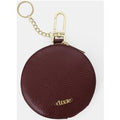Sac à main rond fermeture zippée et chaîne