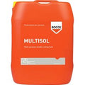 Rocol Multisol Cutting Fluid 20l
