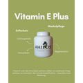 AHIPOS – Vitamin E Plus