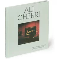 2021 National Gallery Artist in Residence: Ali Cherri