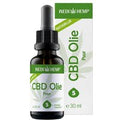 CBD Olie Puur (Wedihemp) 5% 30 ml