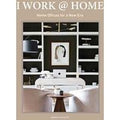 I work @ home. Home offices for New Era