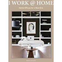 I work @ home. Home offices for New Era