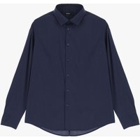 Chemise classique à col classique