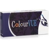 ColourVUE 3 Tones mit Stärke (2 Linsen) - mit Stärke
