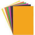 Halloween A4 Card & Paper Value Pack (Pack of 100) Halloween Craft Supplies