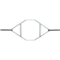 Jordan 6ft Hex Bar (Trap Bar)
