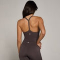 MP Women's Tempo Strappy Racerback Vest - Cocoa - XL