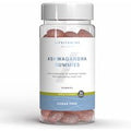 Żelki bez cukru z wyciągiem z witanii ospałej - 60gummies - Sugar Free Apple