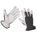 Worksafe Super Cool Hide Gloves X-Large - Pair