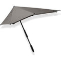 Large stick storm umbrella