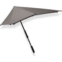 Large stick storm umbrella