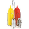 Combination Condiment Rack (Case of 6)