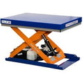 Scissor Lift Table 500kg - 600 x 900mm