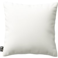 Poszewka Milly, biały, 43 x 43 cm, Cotton Story