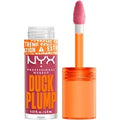 NYX Professional Makeup Duck Plump Lip Plumping Gloss (Various Shades) - Strike a Rose