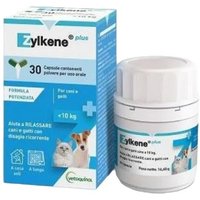 Zylkene Plus Cane e Gatto 30 CPS - 30 caps