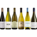 8Wines Weisswein Verkostungsset