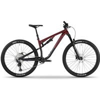 Boardman MTR 8.9 Mountain Bike 2026 - Trail Full Suspension MTB