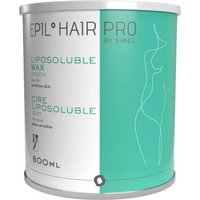 Pot Cire à épiler Verte Sibel 800 Grs