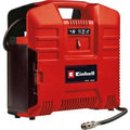 Einhell TE-AC 36/8 LI OF Set 36v Cordless Oil Free Air Compressor No Batteries No Battery Charger No Case