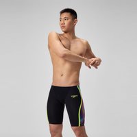 Jammer Homme Fastskin LZR Pure Intent 2.0 noir/jaune