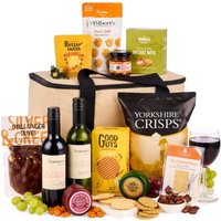 The Cheese Connoisseur