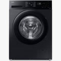 Samsung WW90CGC04DAB Series 5 9kg 1400 Spin Washing Machine in Black A