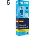 FISZKI - niemiecki - Słownictwo 5 (C1)