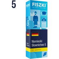 FISZKI - niemiecki - Słownictwo 5 (C1)
