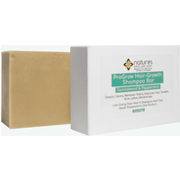 ProGrow Hair Growth Shampoo Bar