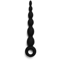 Wild Thing Silicone Anal Beads