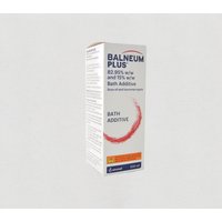 Balneum Plus Medicinal Bath Oil - 500ml