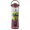 Blender portable sans fil Ninja Blast 530 ml – Cranberry | BC151EUCR | par SharkNinja