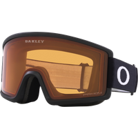Oakley Unisex Oakley OO7121 TARGET LINE M 712118 Ski goggles O_Matter  Brown Mask Normal