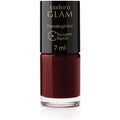 Esmalte Ameixa Profundo Glam 7ml