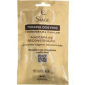 Sachet Máscara De Reconstrução Siàge Terapia dos Fios Cronograma Capilar 60ml