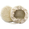 Flexipads World Class All Wool Bonnet 225mm