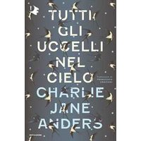 Tutti gli uccelli nel cielo