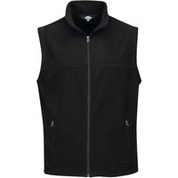 Bulletproof Vest - Fleece (NIJ-IIIA)