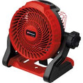 Einhell GE-CF 18/2200 Li 18v Cordless Air Fan No Batteries No Battery Charger
