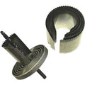 Faithfull 7 Piece Multi Hole Saw Set