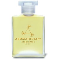 Aromatherapy Associates De-Stress Muscle Bath and Shower Oil (55ml)