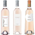 Château Peyrassol Trio Pack