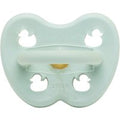 Hevea Fopspeen Orthodontisch (0-3 M) - Mellow Mint - 0-3 maanden