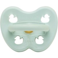 Hevea Fopspeen Orthodontisch (0-3 M) - Mellow Mint - 0-3 maanden